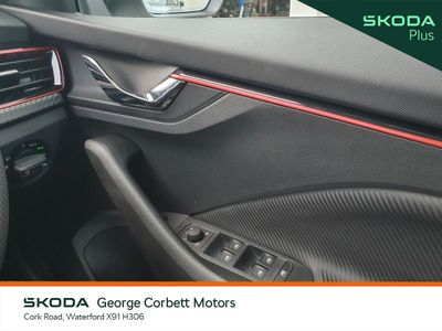 2025 Skoda Kamiq