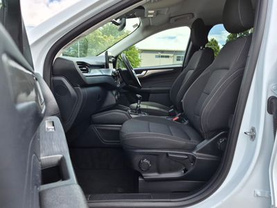 2022 Ford Kuga
