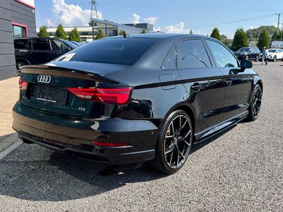 2018 Audi A3