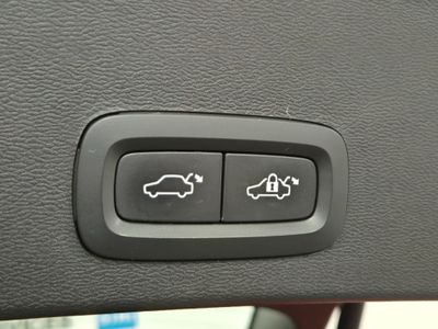 2018 Volvo XC40