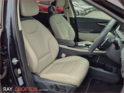 2023 Kia EV6