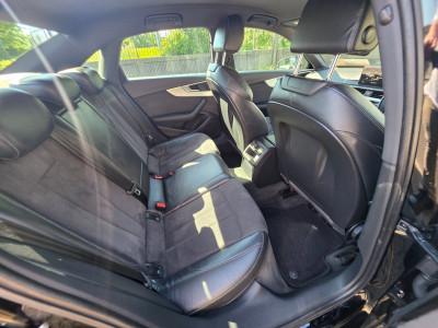 2016 Audi A4