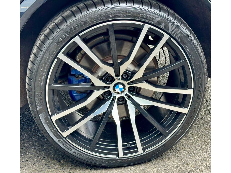 2023 BMW X5