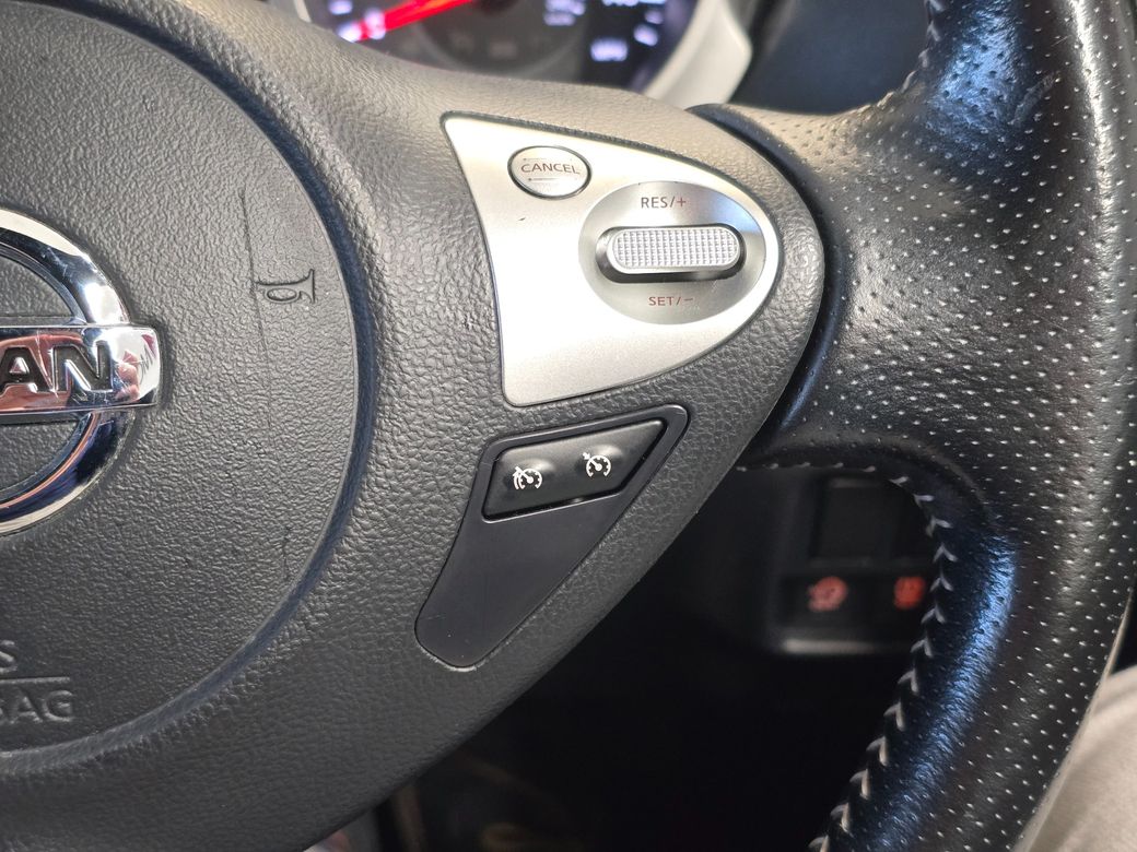 2017 Nissan Juke