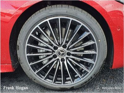 2026 Mercedes-Benz C Class