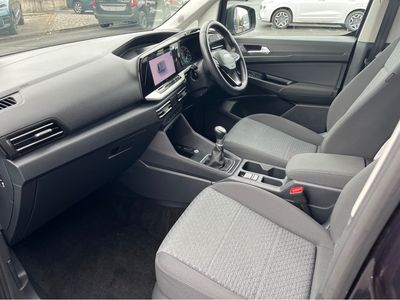 2023 Ford Tourneo Connect
