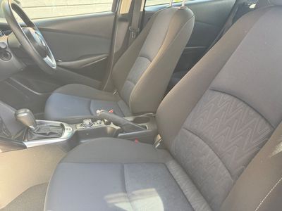 2015 Mazda Demio