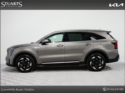 2024 Kia Sorento