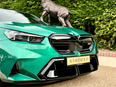 2025 BMW M5