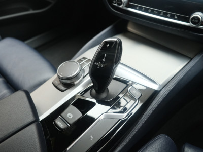 2020 BMW 5 Series