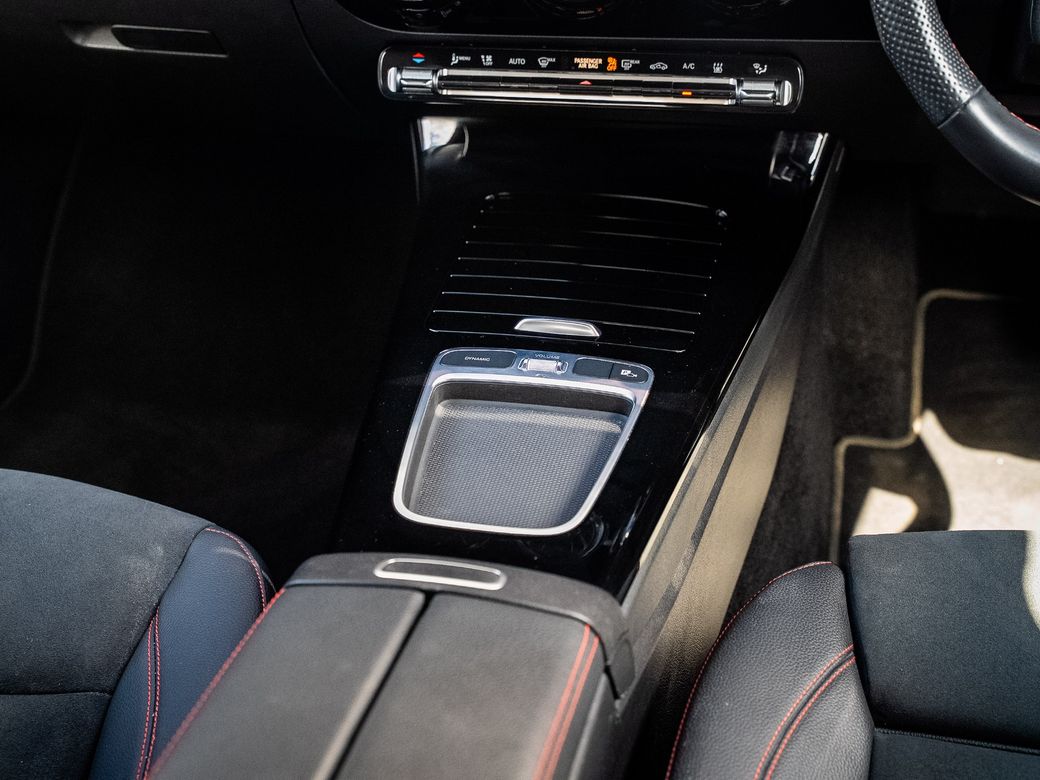 2023 Mercedes-Benz A Class