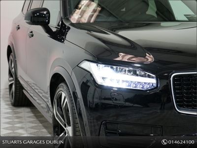 2020 Volvo XC90