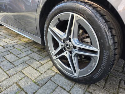 2021 Mercedes-Benz A Class