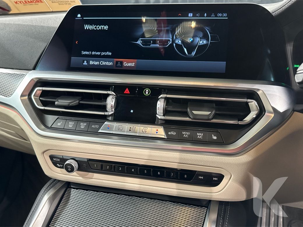 2023 BMW 4 Series