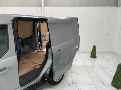 2023 Ford Transit Connect