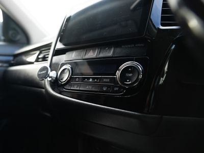 2016 Mitsubishi Outlander