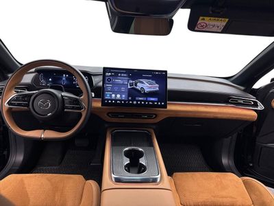 2026 Mazda Mazda6