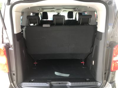2019 Citroen SpaceTourer