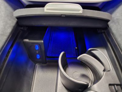 2025 Mercedes-Benz EQS