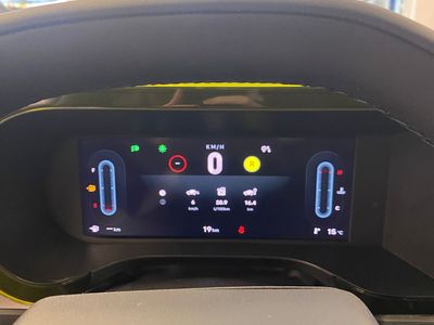 2026 Fiat Grande Panda