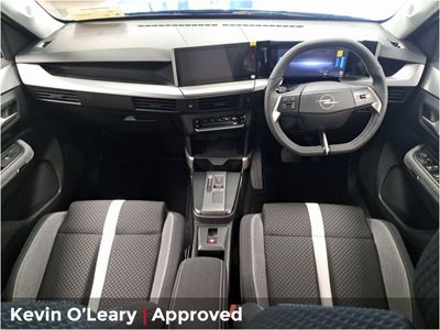 2026 Opel Frontera