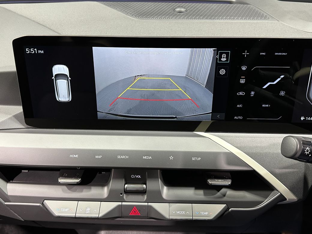 2026 Kia EV5