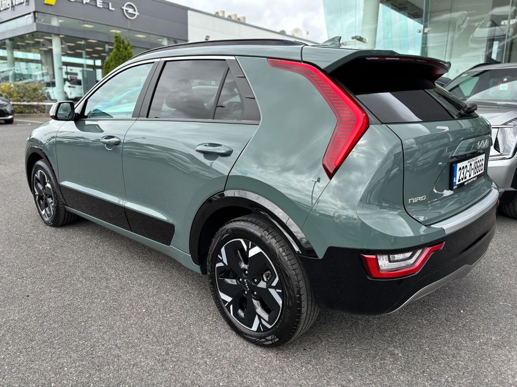 2023 Kia Niro