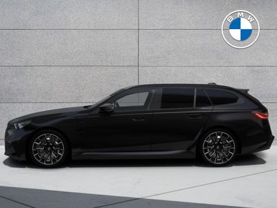 2027 BMW M5