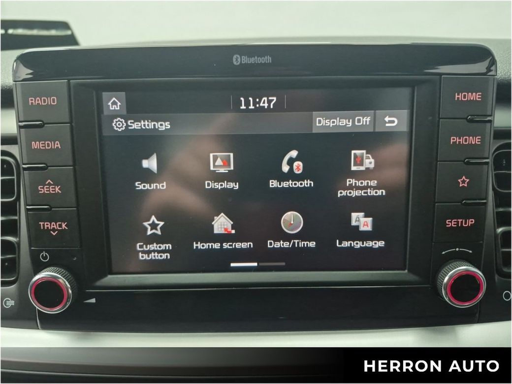 2019 Kia Stonic