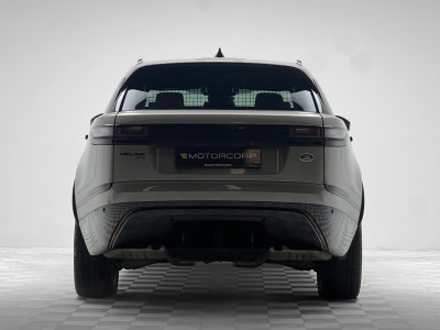 2022 Land Rover Range Rover Velar