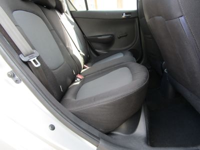 2014 Hyundai i20