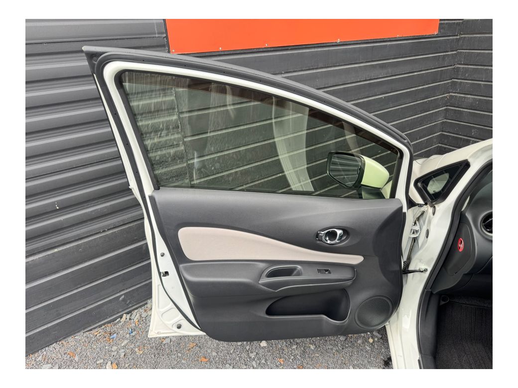 2019 Nissan Note