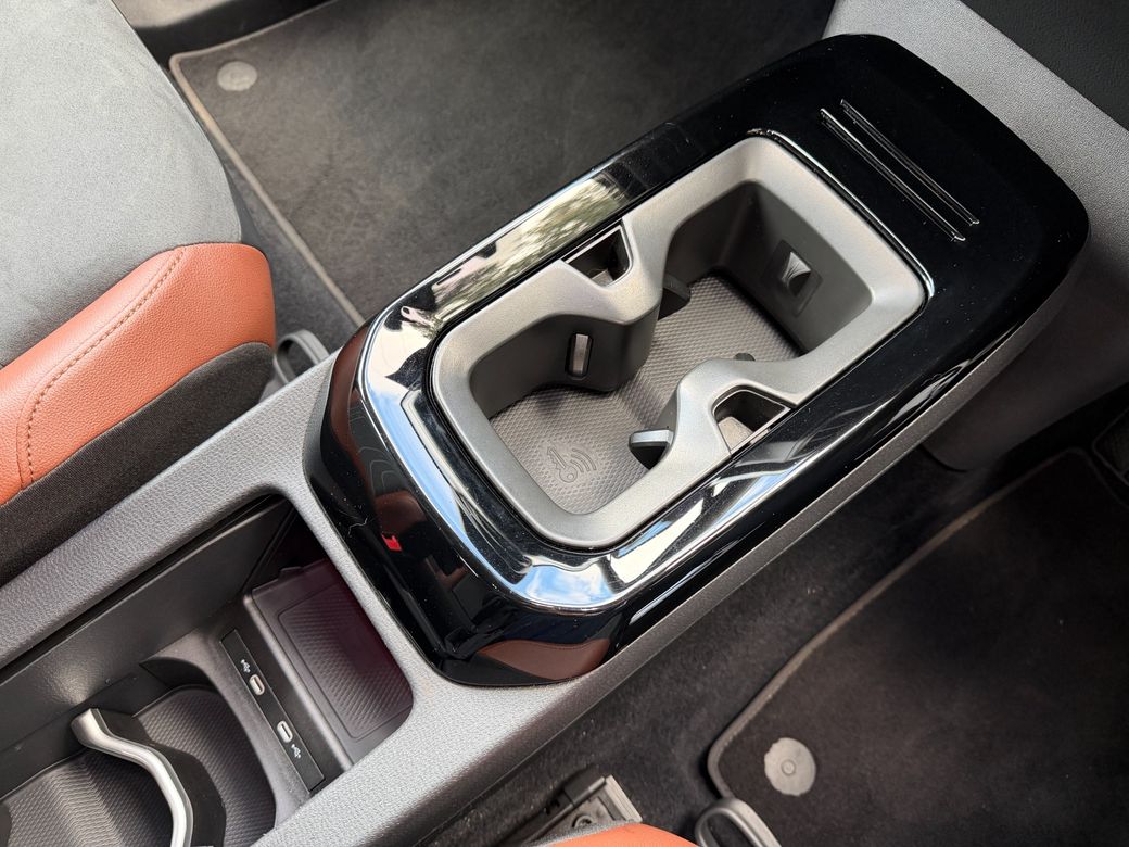 2022 Volkswagen ID.4