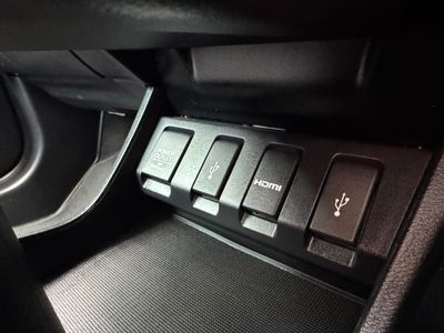 2019 Honda HR-V