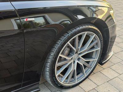 2019 Audi A6