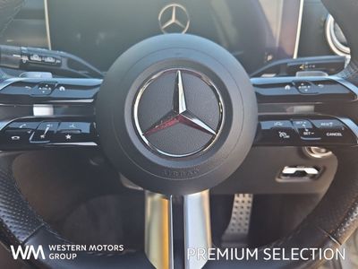 2024 Mercedes-Benz C Class