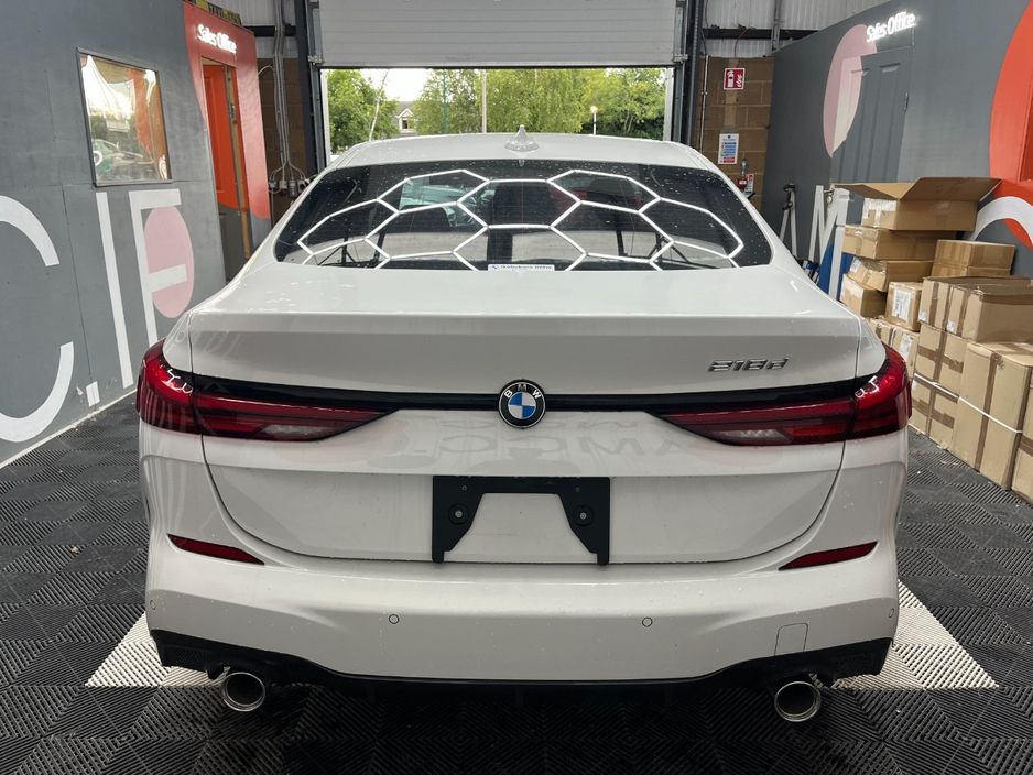 2024 BMW 2 Series