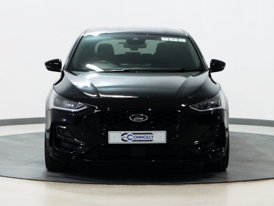 2024 Ford Focus