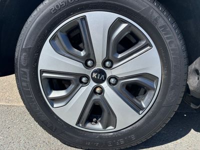 2019 Kia Niro