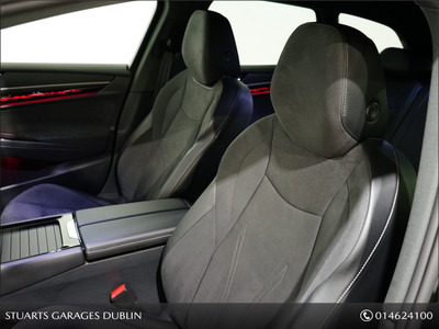 2024 Volkswagen ID.7