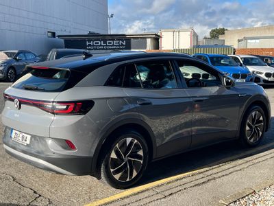 2023 Volkswagen ID.4