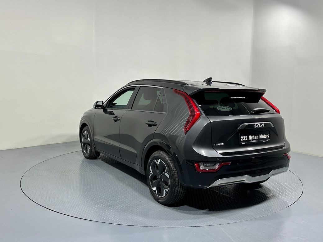 2023 Kia Niro