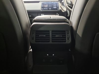 2026 Land Rover Range Rover Velar