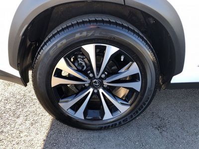 2018 Lexus NX
