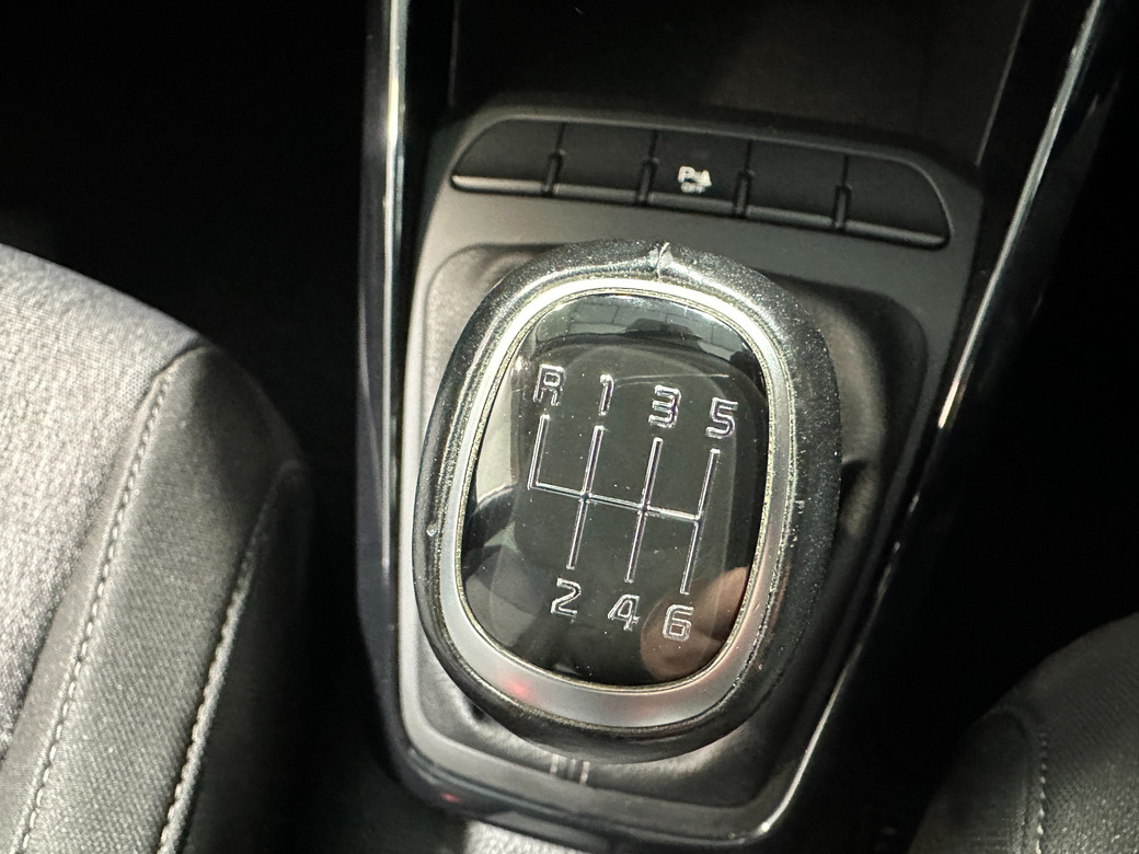 2021 Kia Stonic
