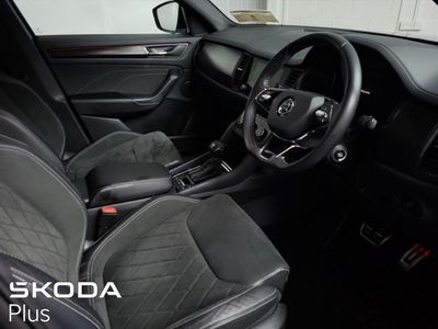 2023 Skoda Kodiaq