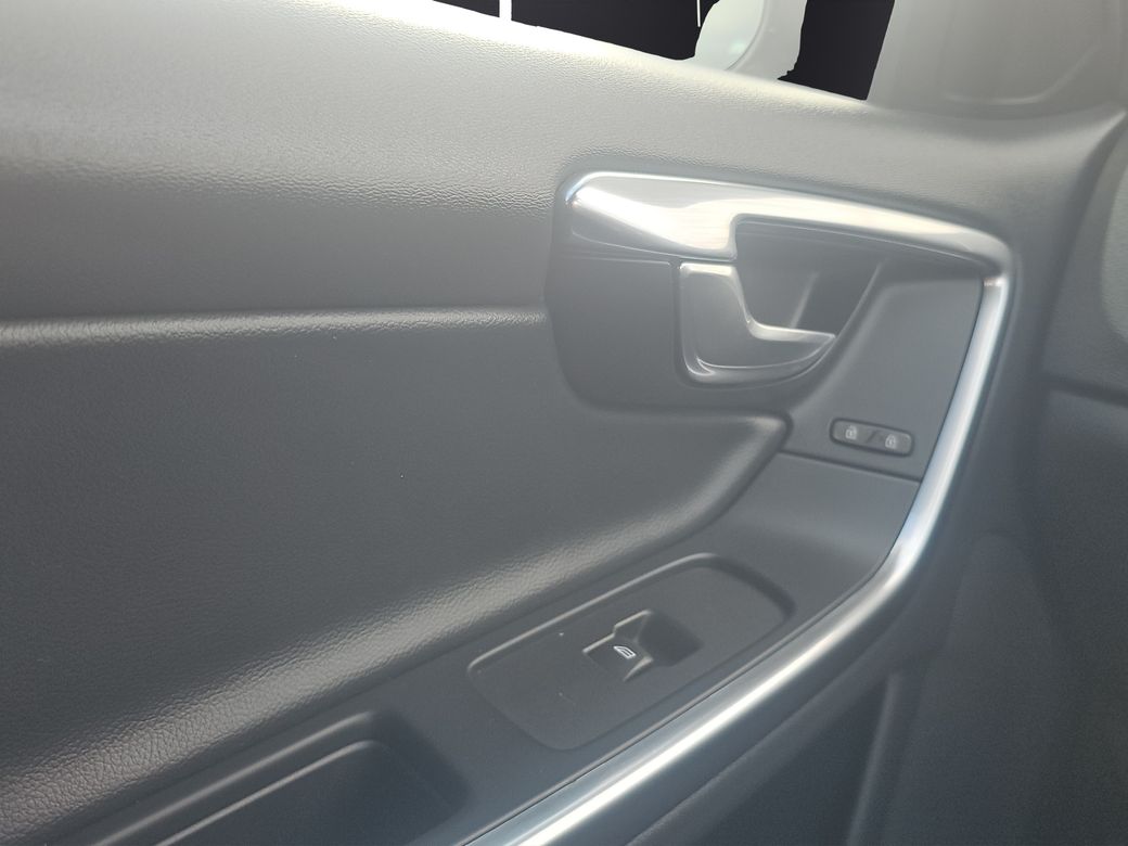 2016 Volvo S60