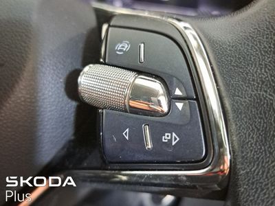 2023 Skoda Kodiaq