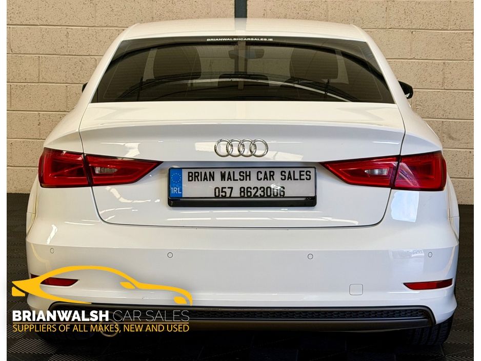 2016 Audi A3