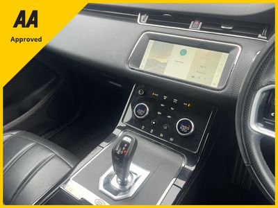 2022 Land Rover Range Rover